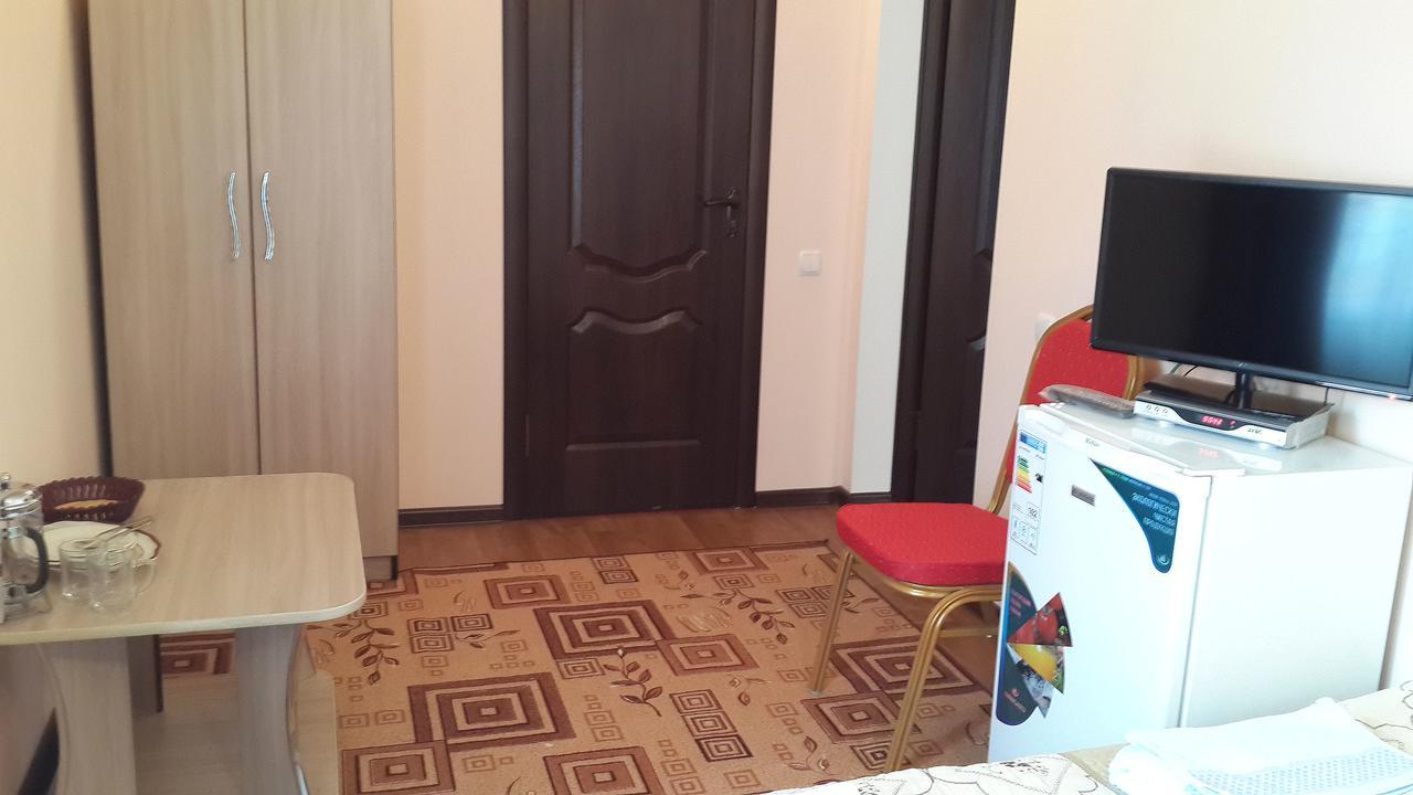 пансионат Максат Чолпон-Ата Экстерьер фото